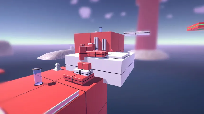 Скриншот 5 к игре Skyway