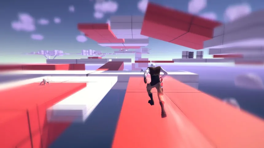 Скриншот 8 к игре Skyway