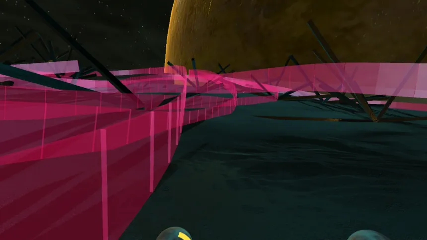 Скриншот 5 к игре Hoverboards VR