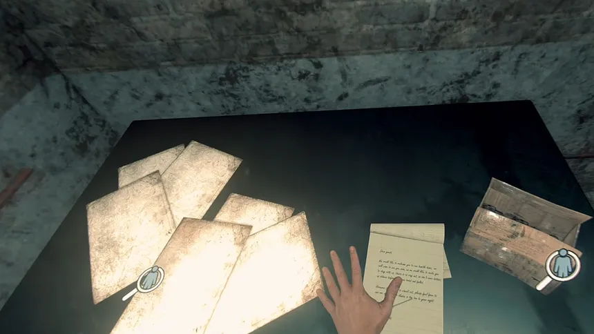 Скриншот 4 к игре David Slade Mysteries: Case Files