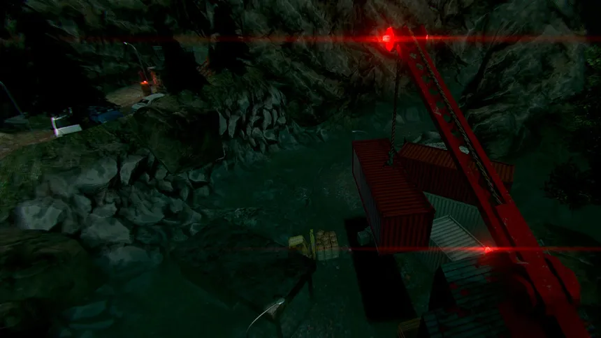Скриншот 6 к игре David Slade Mysteries: Case Files