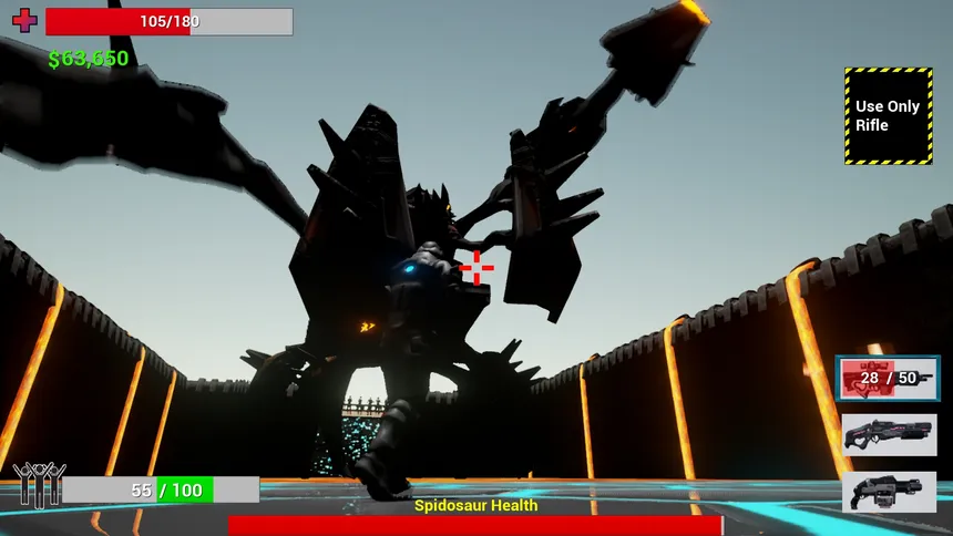 Скриншот 3 к игре Win Big Or Die