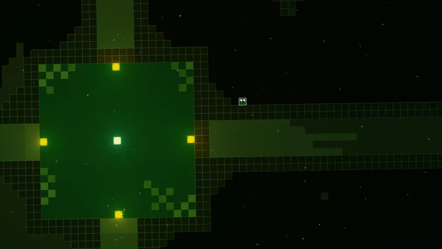 Скриншот 4 к игре Escape the Game