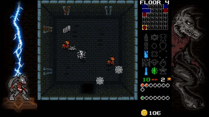Скриншот 5 к игре Castle of no Escape 2