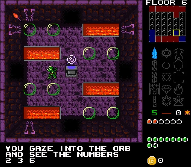 Скриншот 6 к игре Castle of no Escape 2