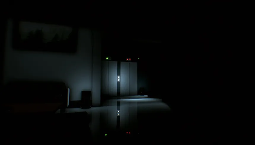 Скриншот 1 к игре Where's the Fck*ng Light - VR
