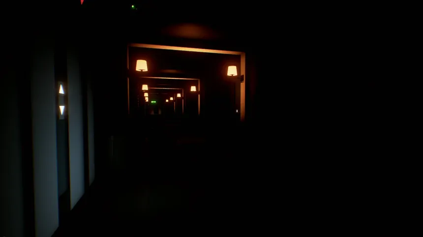 Скриншот 4 к игре Where's the Fck*ng Light - VR