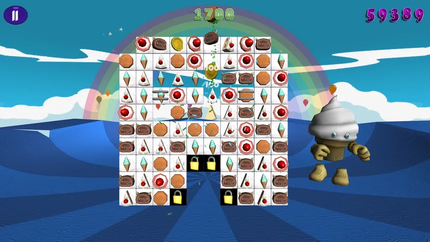 Скриншот 4 к игре Dessert Storm