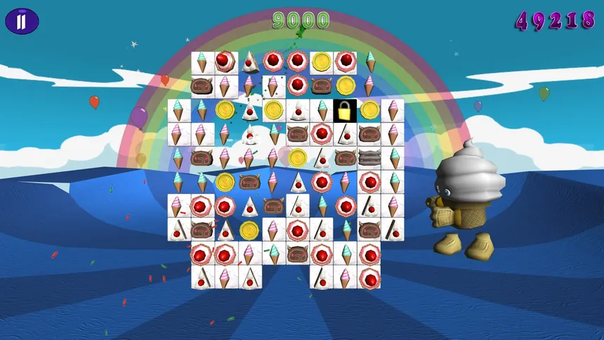 Скриншот 5 к игре Dessert Storm