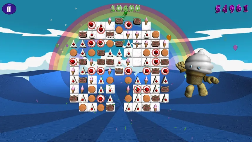 Скриншот 6 к игре Dessert Storm