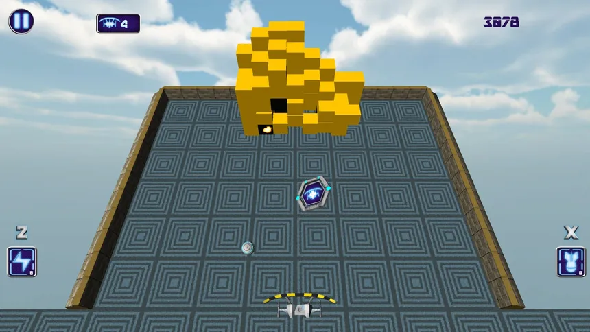 Скриншот 5 к игре Block Blowout