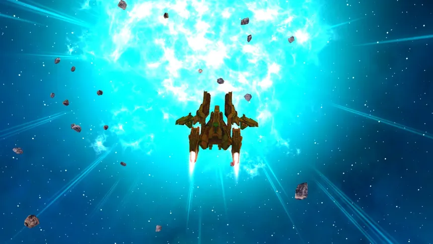 Скриншот 5 к игре PIRATADO 1