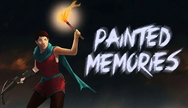 Скриншот 1 к игре Painted Memories