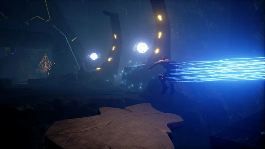 Скриншот 3 к игре ARC Continuum