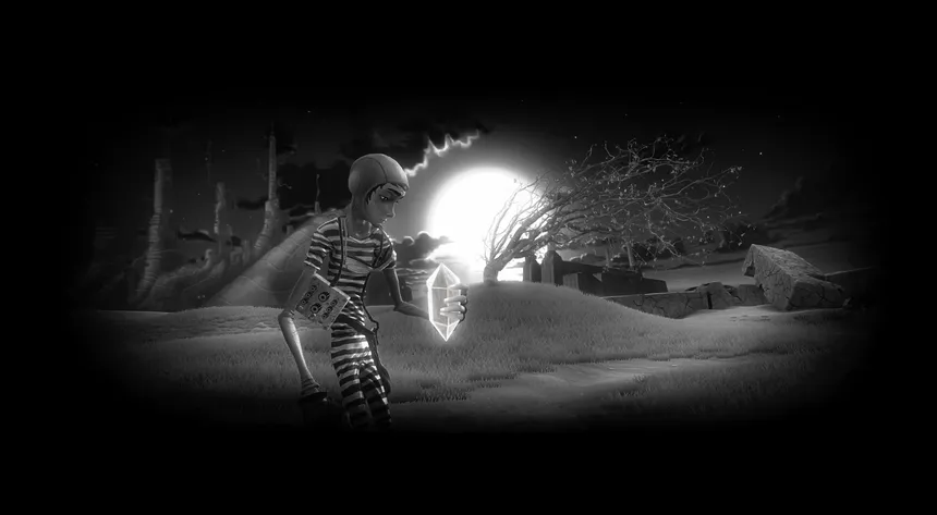 Скриншот 2 к игре Beat The Game