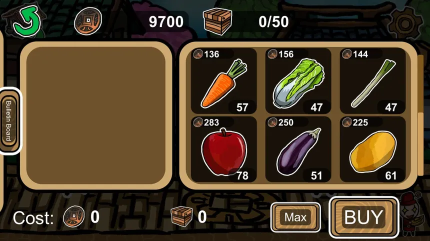 Скриншот 4 к игре Legend of Merchant