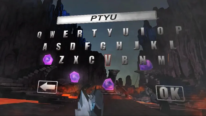 Скриншот 6 к игре Guardian