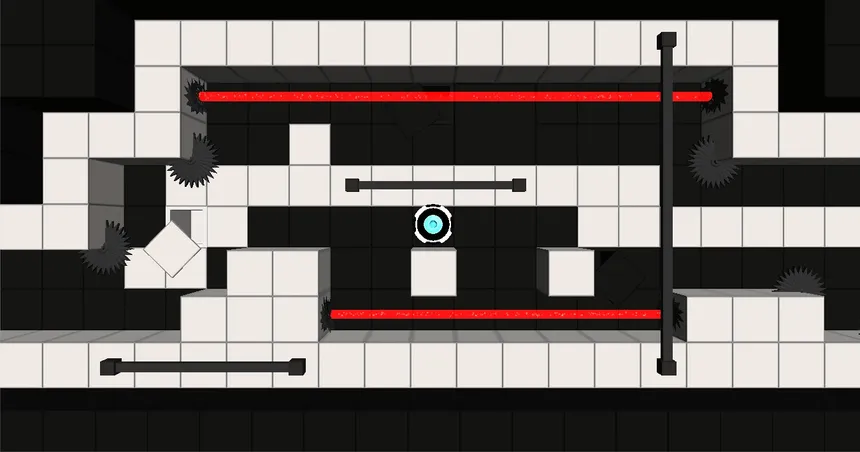 Скриншот 3 к игре Project: R.E.B.O.O.T