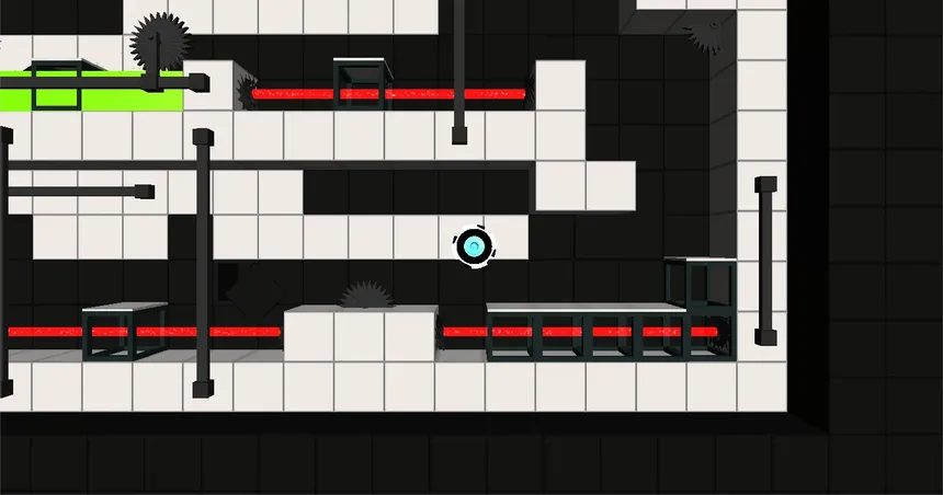 Скриншот 4 к игре Project: R.E.B.O.O.T