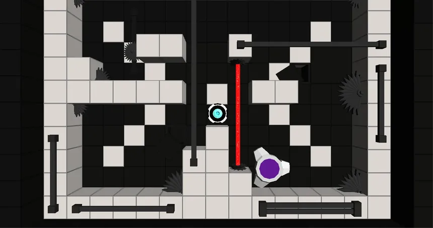 Скриншот 6 к игре Project: R.E.B.O.O.T