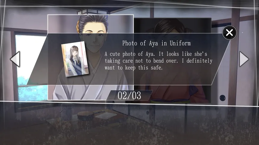 Скриншот 3 к игре √Letter - Root Letter -