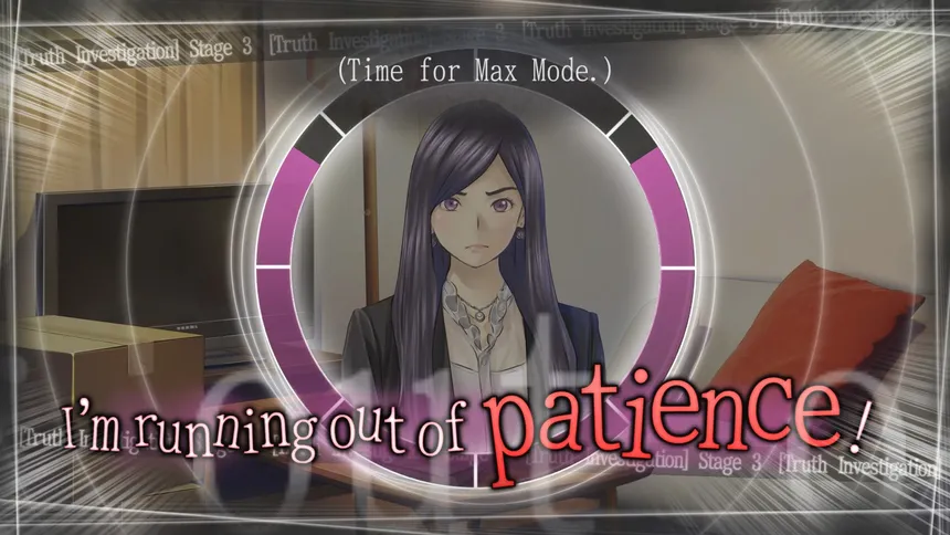 Скриншот 7 к игре √Letter - Root Letter -