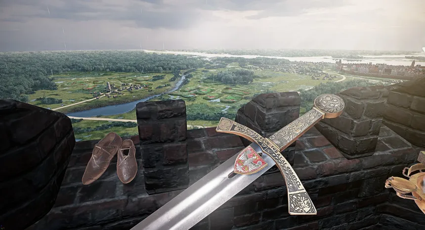 Скриншот 2 к игре Horizon Of History