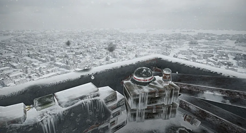 Скриншот 4 к игре Horizon Of History