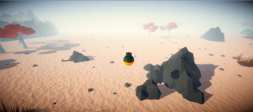Скриншот 3 к игре Relaxation balls