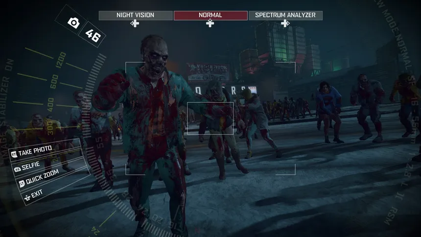 Скриншот 5 к игре Dead Rising 4