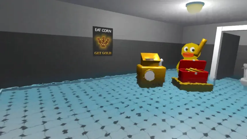 Скриншот 2 к игре Pipejob