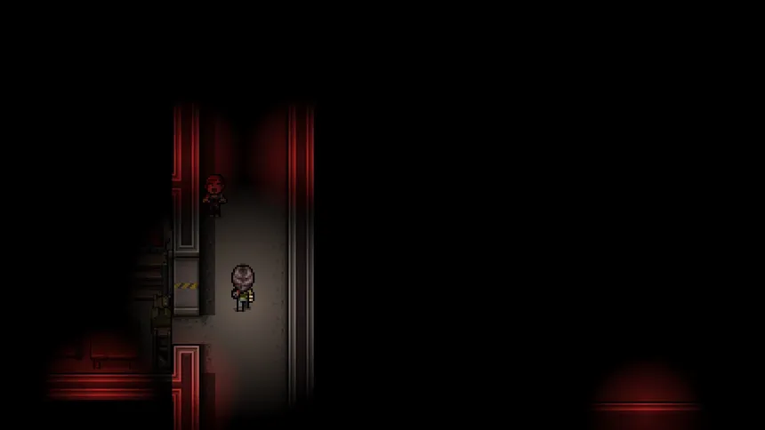 Скриншот 2 к игре Last Days