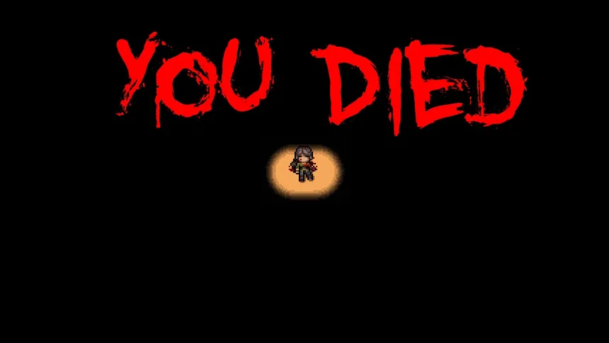 Скриншот 7 к игре Last Days