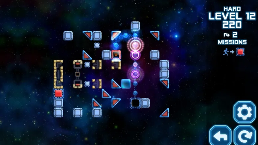 Скриншот 8 к игре Orbox C