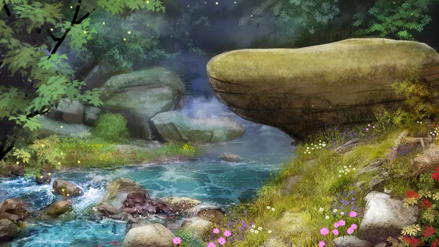 Скриншот 7 к игре Book Series - Alice in Wonderland