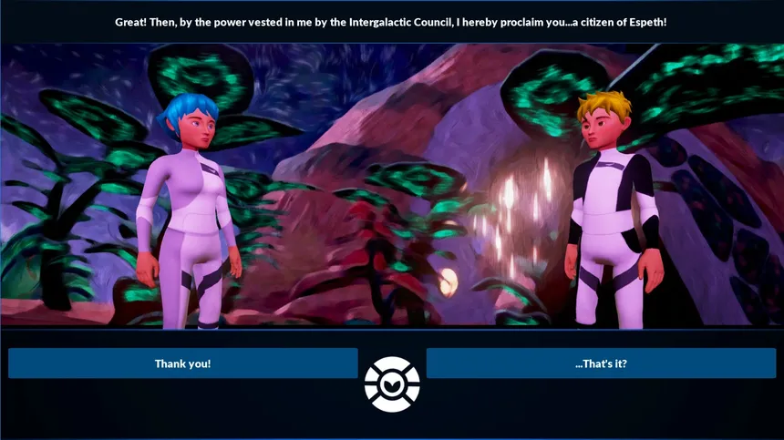 Скриншот 7 к игре Tyto Online