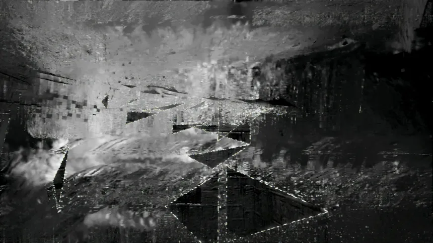 Скриншот 2 к игре Memory of a Broken Dimension