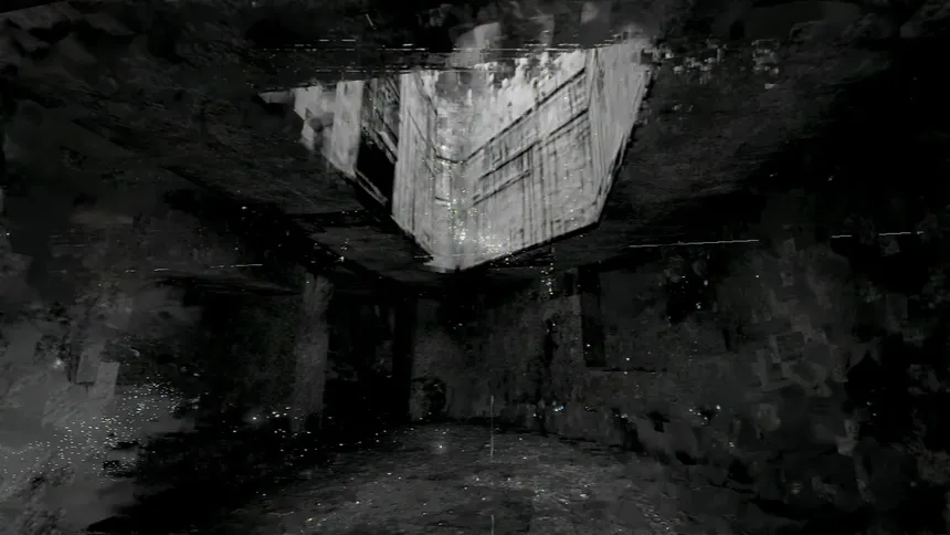 Скриншот 5 к игре Memory of a Broken Dimension