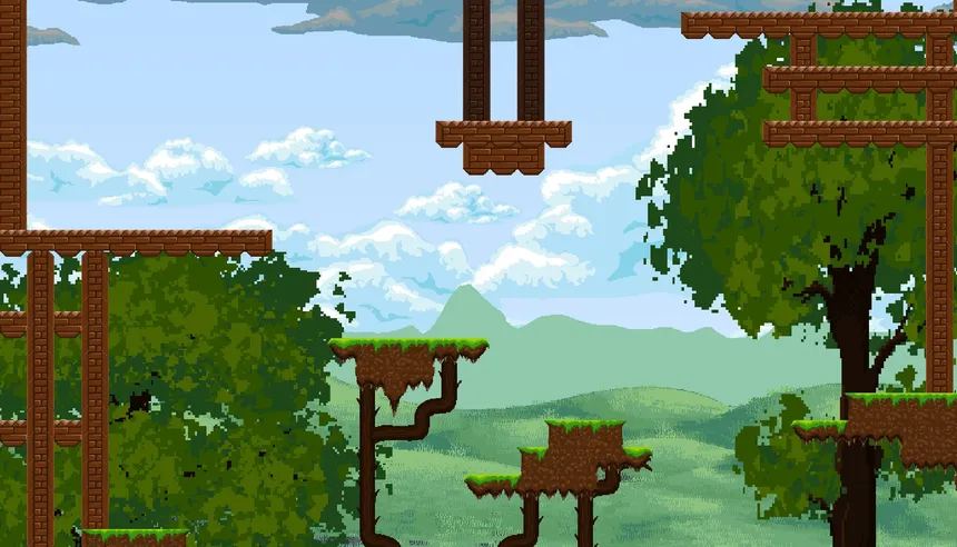 Скриншот 2 к игре Project Amaranth