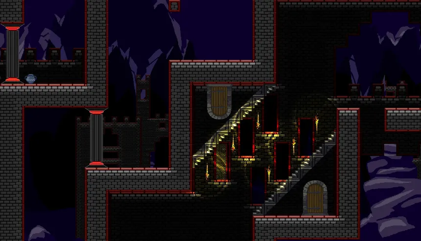 Скриншот 5 к игре Project Amaranth