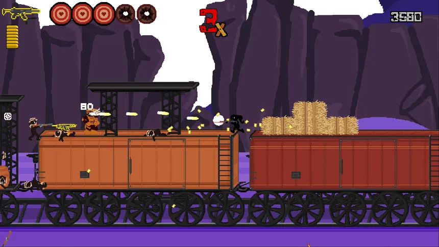 Скриншот 8 к игре GUNGUNGUN
