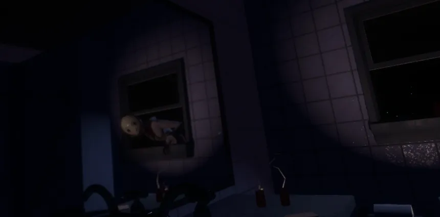 Скриншот 3 к игре Escape Bloody Mary