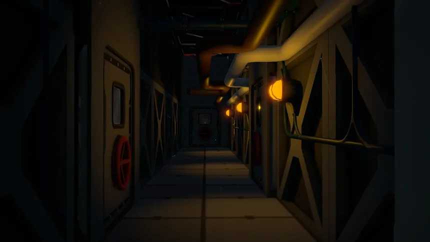 Скриншот 3 к игре Stationeers