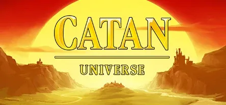 Скриншот 1 к игре Catan Universe