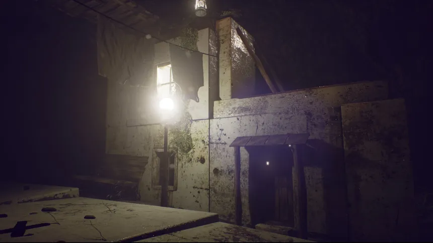 Скриншот 4 к игре Beastiarium