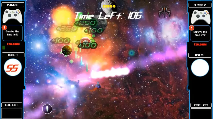 Скриншот 5 к игре CountDown