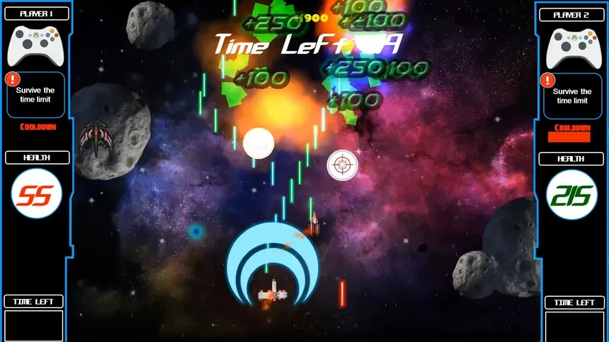 Скриншот 6 к игре CountDown