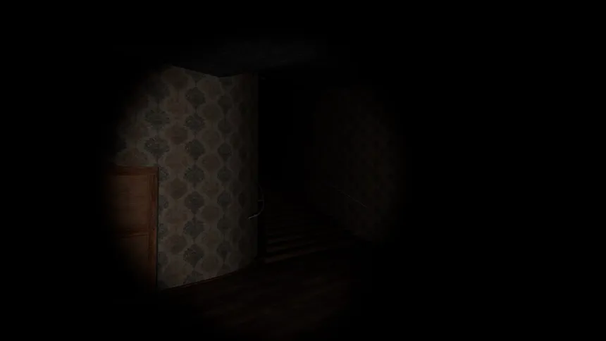 Скриншот 2 к игре Time Of Silence