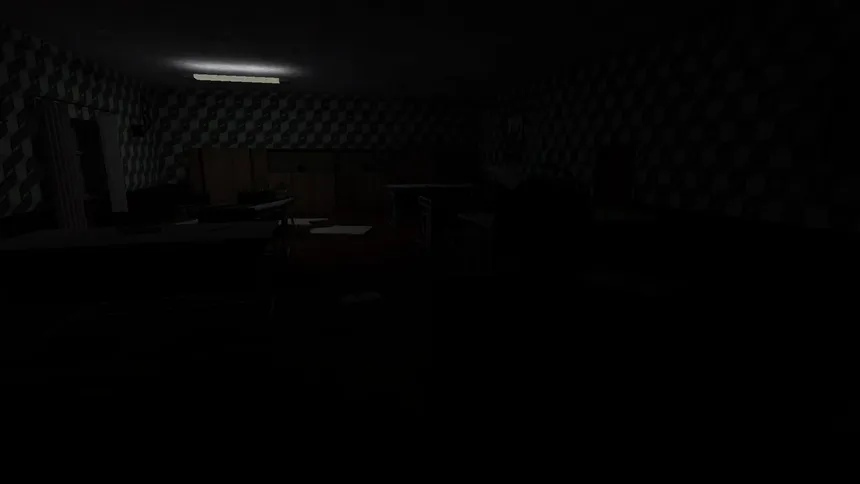 Скриншот 5 к игре Time Of Silence