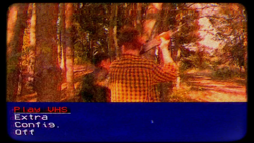 Скриншот 1 к игре A Trip to Yugoslavia: Director's Cut